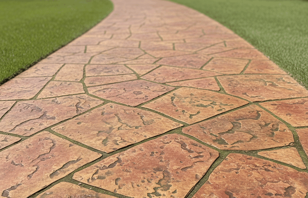 Parking Zones & Public Spaces