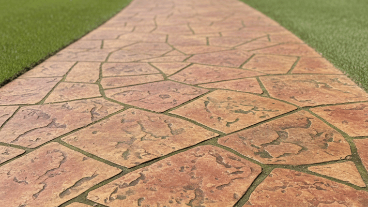 Parking Zones & Public Spaces